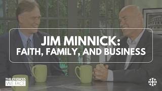 Balancing Faith, Family & Business [ralph Martin, Peter Herbeck & Jim Minnick, ]