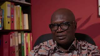 RIGHT SOLUTION TO MARINE POLLUTION &  PLASTIC FREE SEA IN GHANA