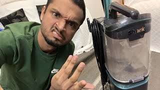 Shark NZ690UK Lift Away Anti hair wrap vacuum cleaner - The WORST vacuum ever? [EXPOSED] by Parwaz786 10,754 views 2 months ago 6 minutes, 17 seconds