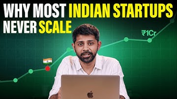 The ONE Mistake That Kills Most Startups