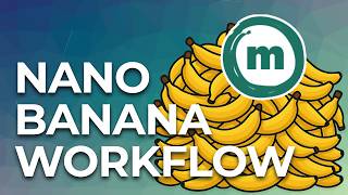 Use Nano Banana to make any image — ft. text, a drawing tablet, and Python