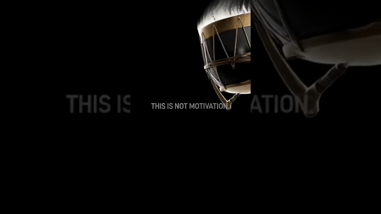 Stoic War Mindset | This Is Not Motivation