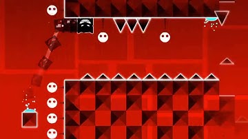 [1.8] XYZ Step | Coke | Ultra Easy Demon |