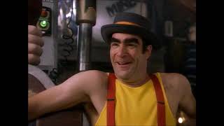 The Adventures Of Elmo In Grouchland Huxley Part 6