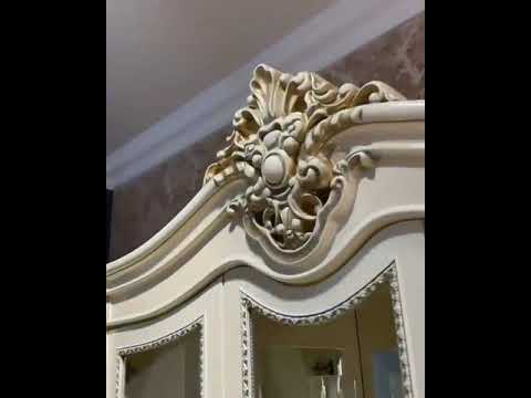 Витрина 5 дверная