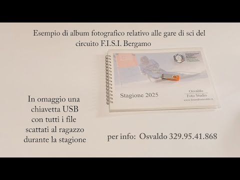 HD Video PROMO F I S I 