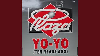 Yo-Yo (Ten Years Ago)