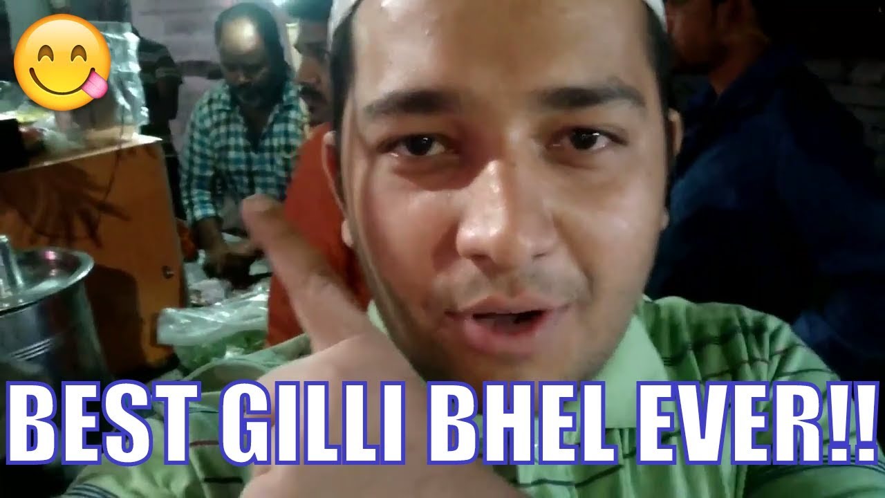 Best Bhel Puri in Pune Yerewada | Street food India smartphone 5g