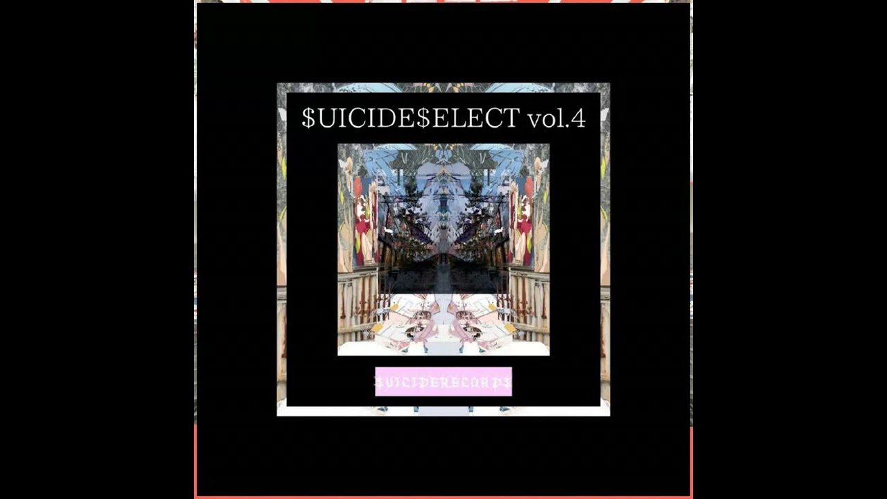 [2023] $uiciderecord$ - $UICIDE$ELECT vol.4