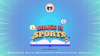 MIS: Sports Arbitration - Module 1: SPORTS LANG