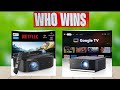 5 Best 4K Projectors 2026 – Top 5 Laser 4K UHD Projectors 2026