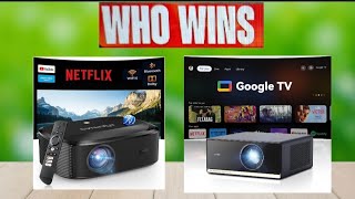5 Best 4K Projectors 2026 – Top 5 Laser 4K UHD Projectors 2026