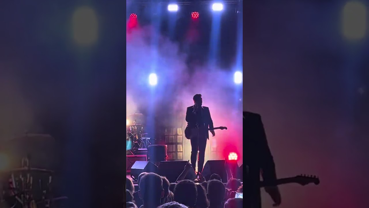 The Kolors live ALIFE (CE) 27/07/23 pt. 2