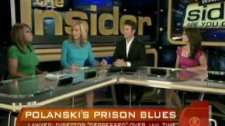 Roman Polanski Prison Controversy Net Worth