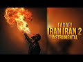 Instrumental Of IRAN IRAN 2 By FADAEI بیت آهنگ ایران ایران ۲ از فدایی 