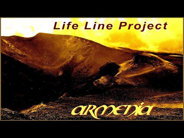 Life Line Project - Armenia. 2013. Progressive Rock. Symphonic Prog. Full Album class=