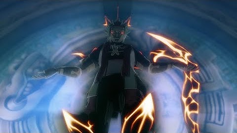 .hack//G.U. Vol.3//Redemption Part2