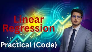 Lec 2: Linear Regression Practical Implementation