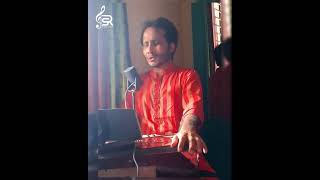 Tumi Sundor Tai Cheye Thaki | Samarjit Roy | Nazrul Sangeet | Shorts |