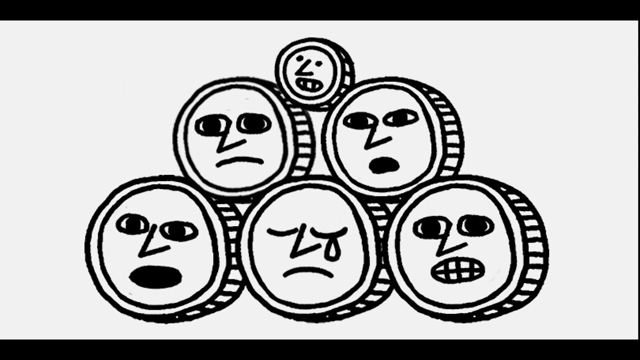 Сумасшедшие криптоэксперты, оторванные от реальности криптобиржи и ...