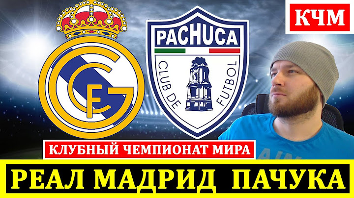 REAL MADRID PACHUCA FOOTBALL FORECAST TODAY CLUB WORLD CUP REVIEW