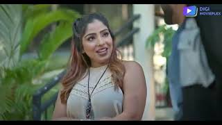 Ayushi Jaiswal Webseries