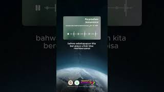 Download Lagu Perpisahan Sementara - Ustadz Abu Salma Muhammad حفظه الله تعالى #SKETSA MP3