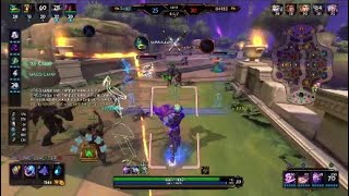 Smite Thoth montage- Tremendous Thoth