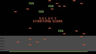 Millipede Atari 2600 Review