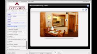 Online volunteer training for 4-H Adult Volunteers