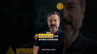 Bitcoin programmable layer BitVM