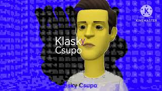 Klasky Csupo plotagon logo remkae