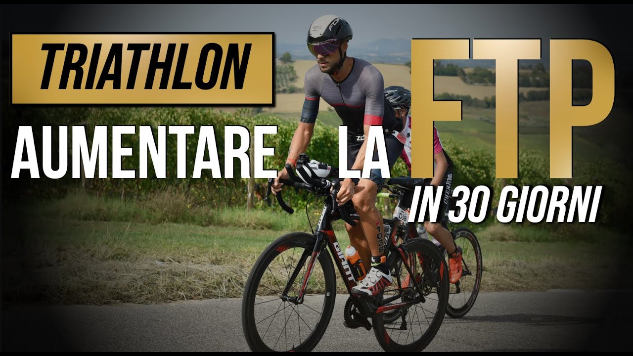 Consigli su come iniziare Triathlon - YouTube