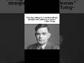 Alan Turing