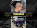 ACHOU QUE ERA SÓ UP  GOLF E JETTA OLHA O QUE CHEGOU NA OFICINA! #uptsi #automobile #carros #oficina