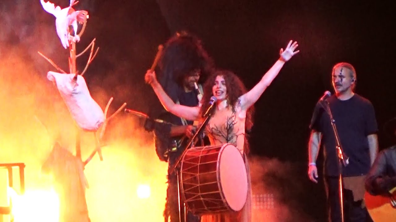 Hydro - PAGAN - Τεχνόπολη 2025