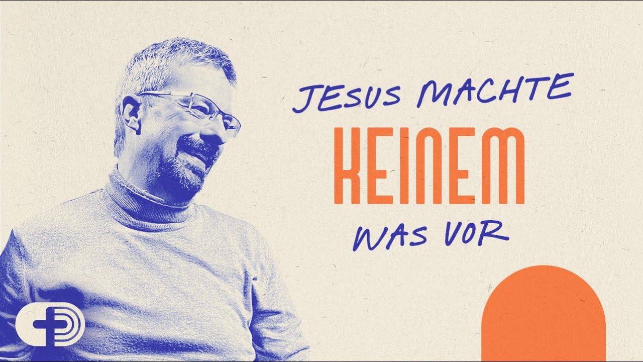 Wie AUTHENTISCH lebte Jesus wirklich? | machbar 05