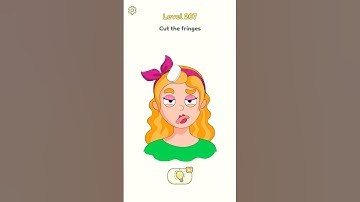 DOP 2 GAMEPLAY LEVEL 207 #shorts #youtubeshorts #dop2shorts #dop2 #dop2game #dop2gameplay