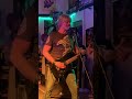 Fargo Strut Tear Me Away 10-29-22