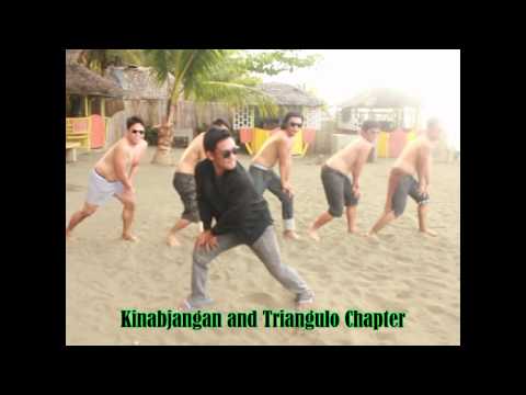 Kinabjangan and Triangulo Chapter