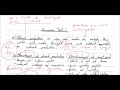 Production - Revising Commerce Test 1 | Criterion Response | ZIMSEC O Level Commerce | In Shona
