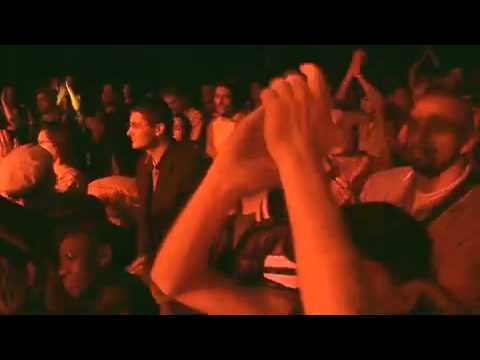 Bitty McLean + Sly & Robbie Live in Paris