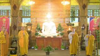 NIKAYA Chia Sẻ Lợi Ích Tu Học 13 ( XGGD10 )