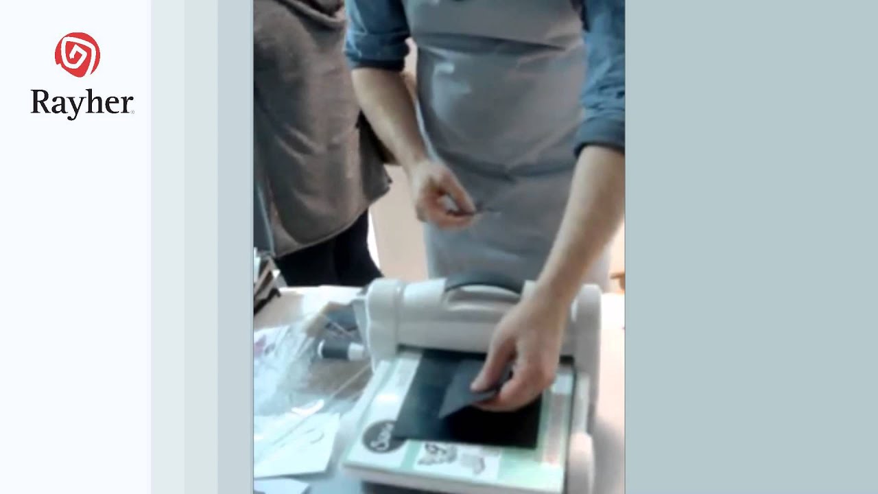 Sizzix Precision Base Plate