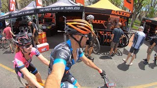 Epic Rides, Whiskey Off-road: Quick peek at the Expo.
