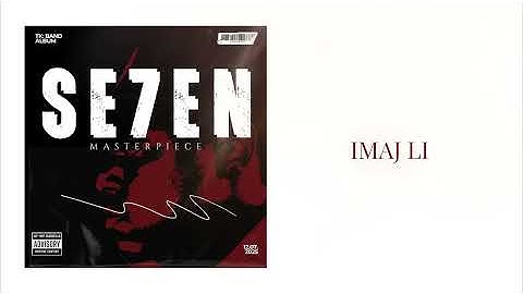 3. IMAJ LI | Album S E 7 E N