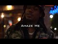 Pearis J “Amaze Me” Official Video