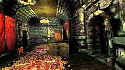 Amnesia The Dark Descent Walkthrough - Part 1
