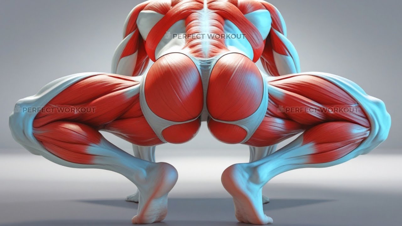 Pelvic Floor Exercises That’ll Ruin Your Pants