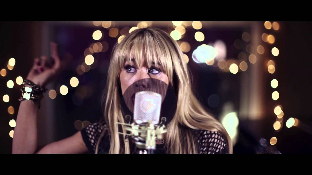 Monnow Valley Studio Session